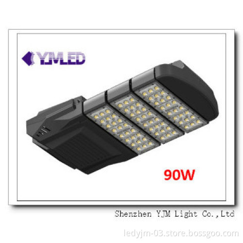 90W External Lighting IP65,CE&UL,3 years warranty